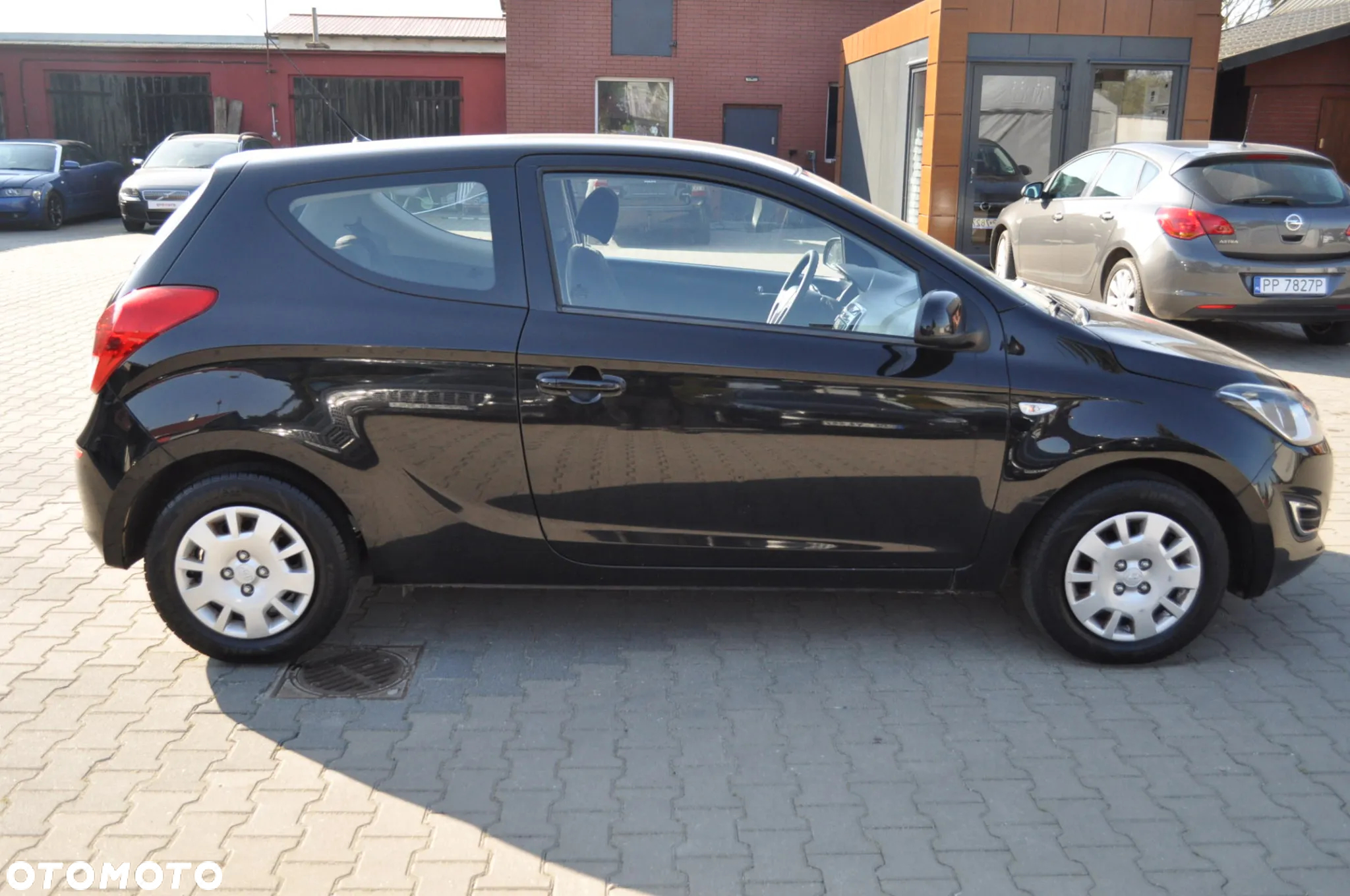 Hyundai i20 1.25 Style - 4