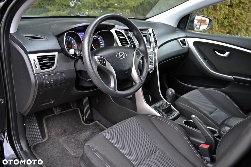 Hyundai i30 - 17