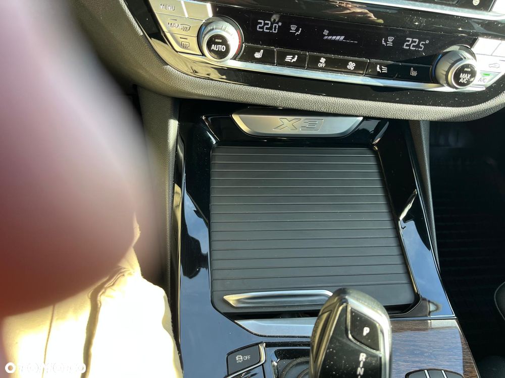 BMW X3 - 30