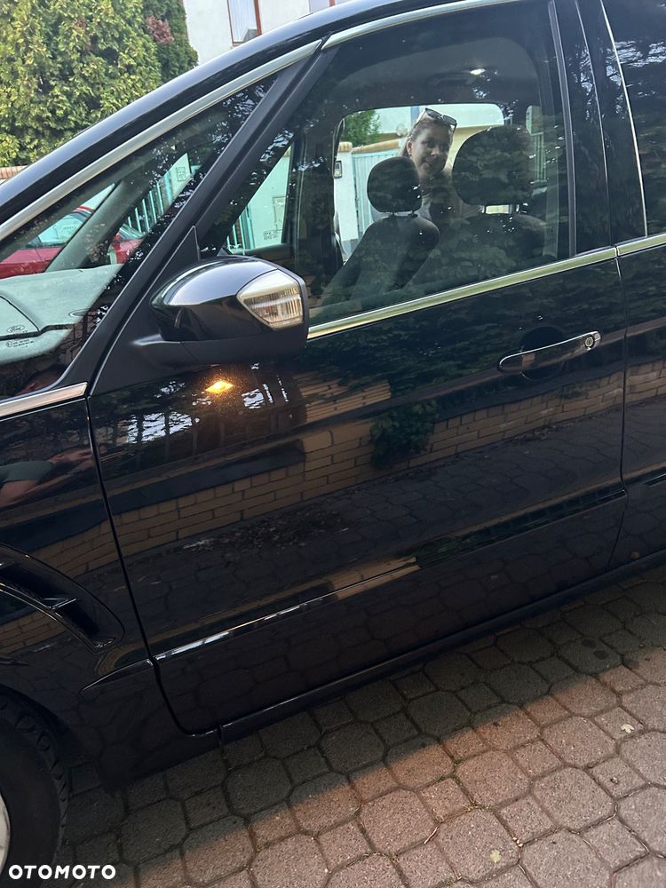 Ford S-Max 2.0 T Titanium MPS6 - 13