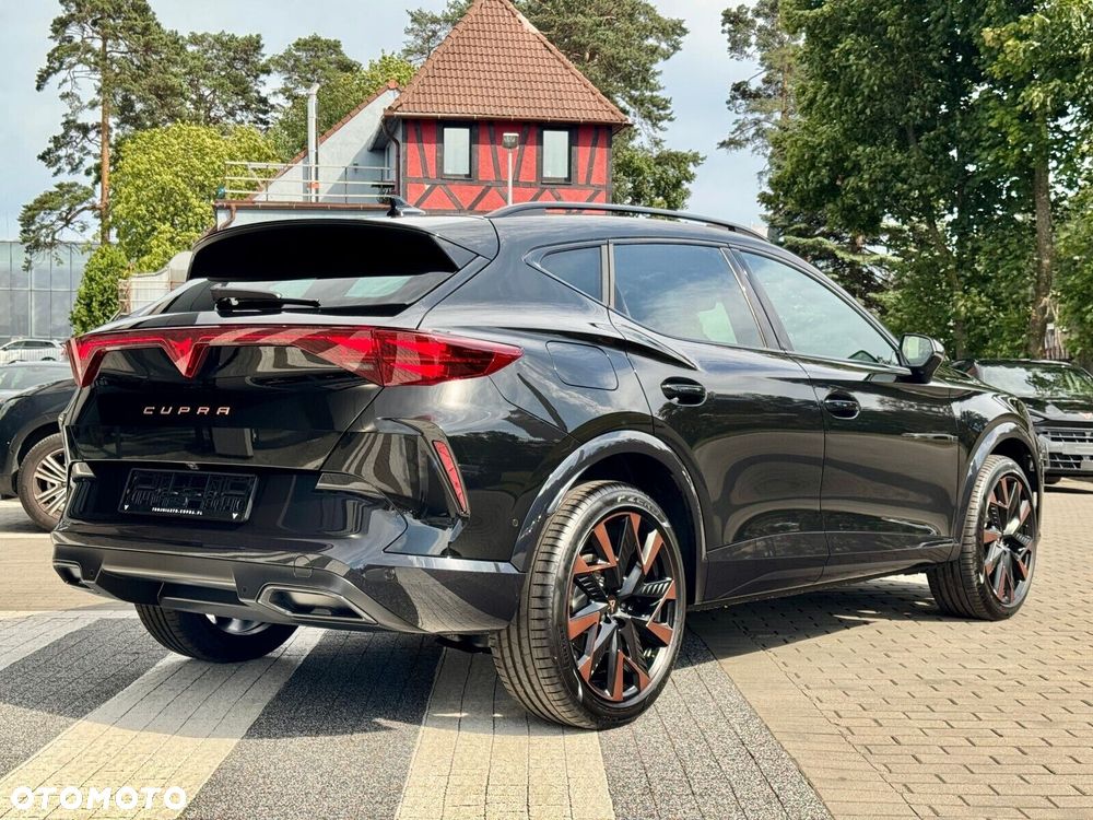 Cupra Formentor 1.5 eTSI mHEV DSG - 8