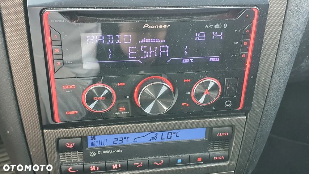 Volkswagen Bora 1.6 Comfortline - 12