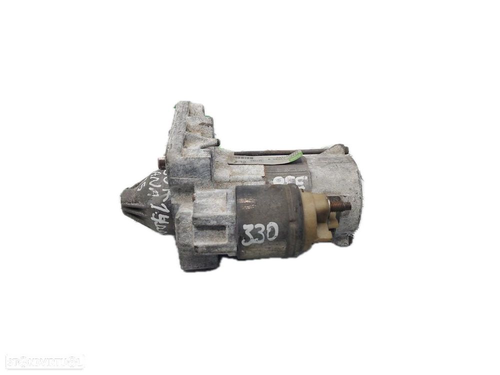 Motor Arranque Suzuki Liana Combi (Er) - 1