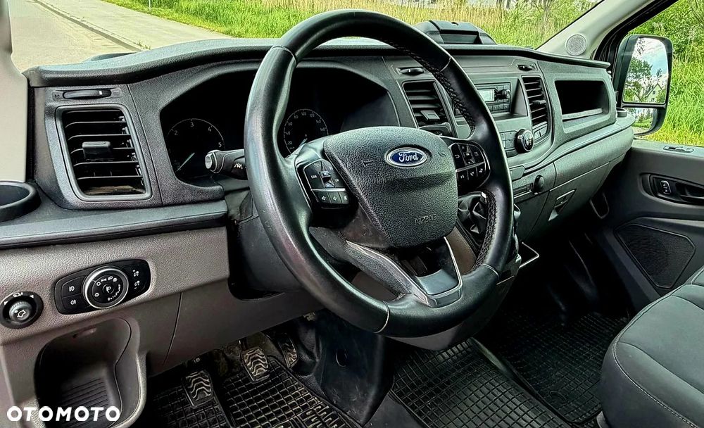 Ford Transit - 15
