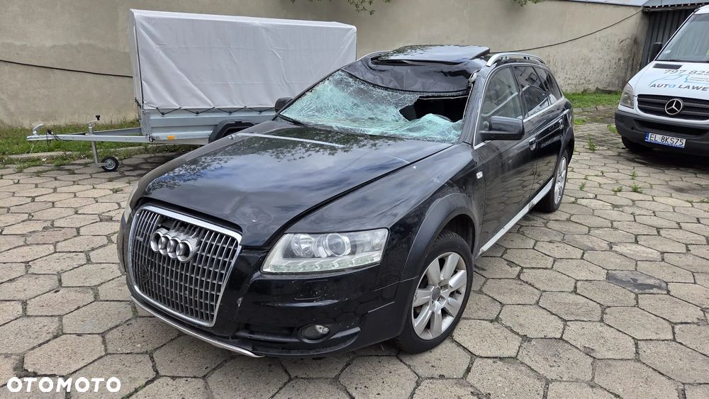 Audi A6 Allroad - 11