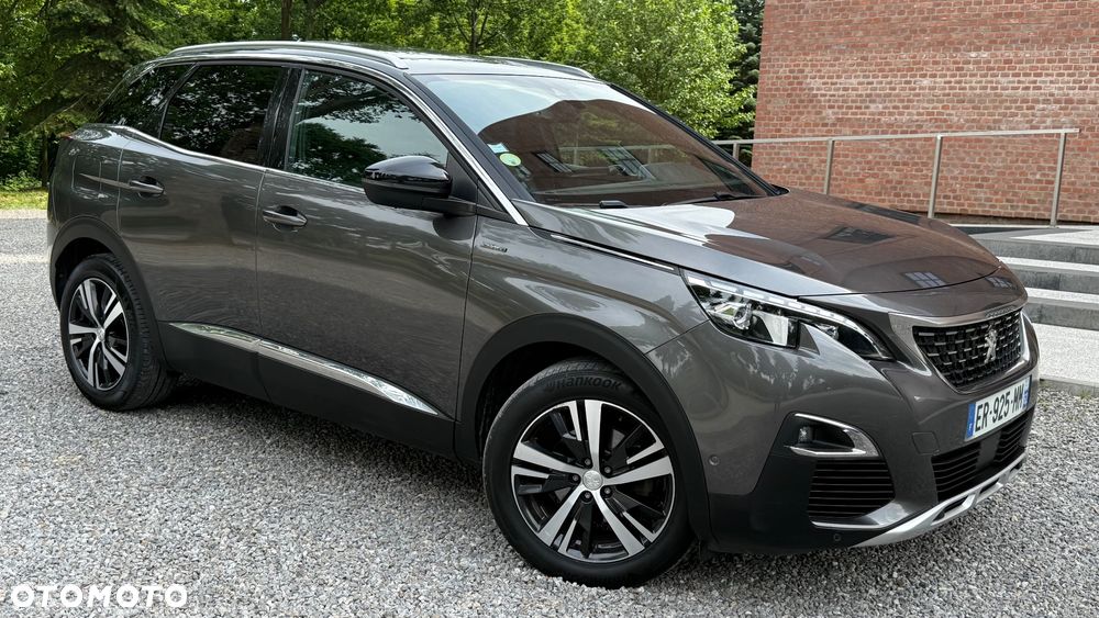 Peugeot 3008 - 37