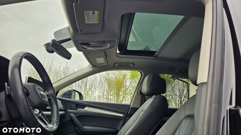 Audi Q5 2.0 TFSI Quattro S tronic - 11