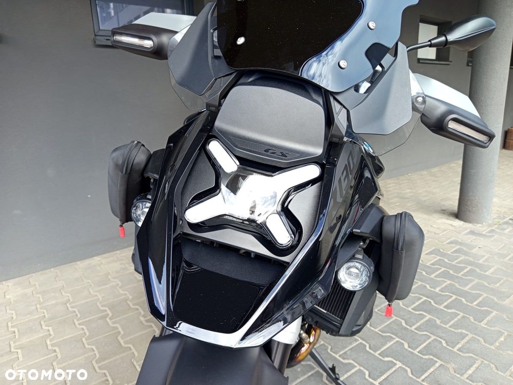 BMW GS - 9