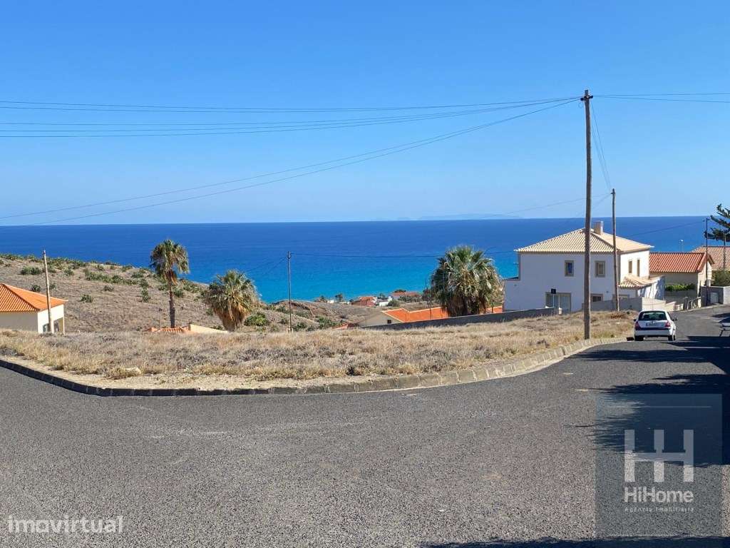 Terreno com 590 m2 na Ilha do Porto Santo - Grande imagem: 2/30