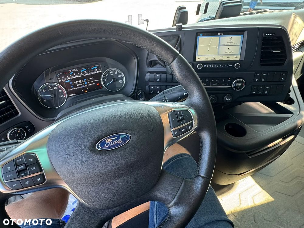 Ford F-MAX 500 - 14