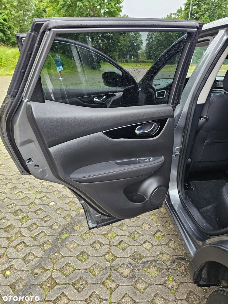 Nissan Qashqai 1.2 DIG-T Acenta - 8