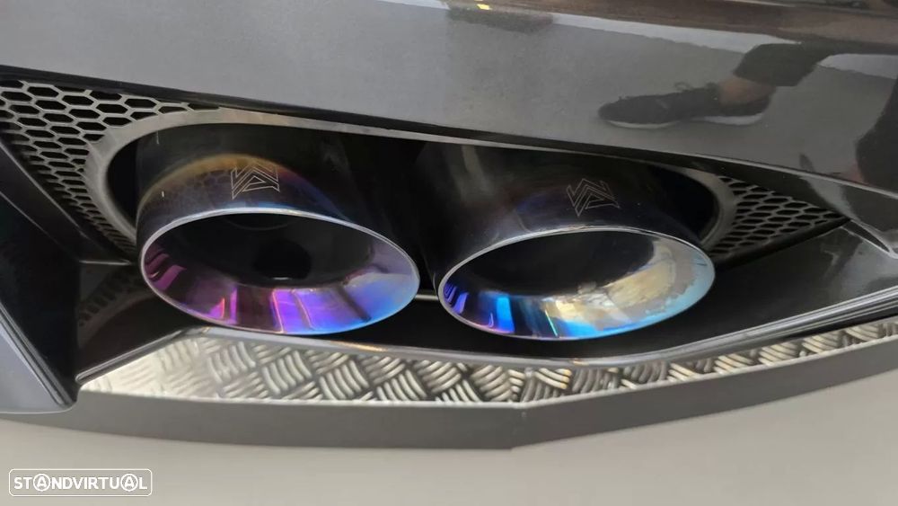 Nissan GT-R 3.8 V6 Pack Prestige - 33