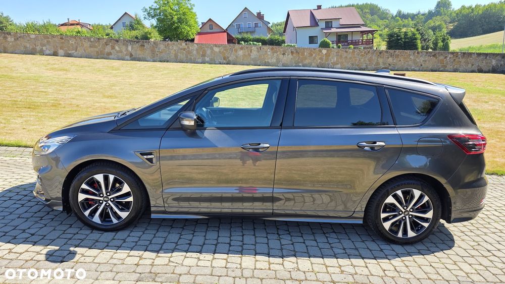 Ford S-Max 2.0 EcoBlue ST-Line - 21