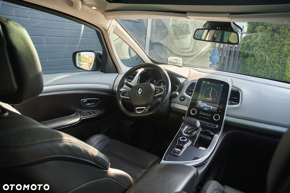 Renault Espace - 21