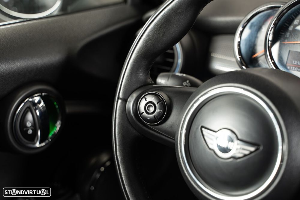 MINI 3 Portas Cooper D - 24