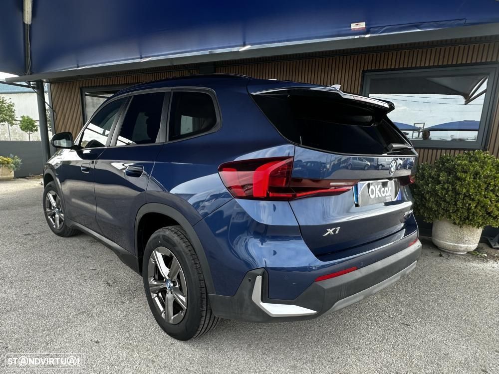 BMW X1 xDrive25e - 3