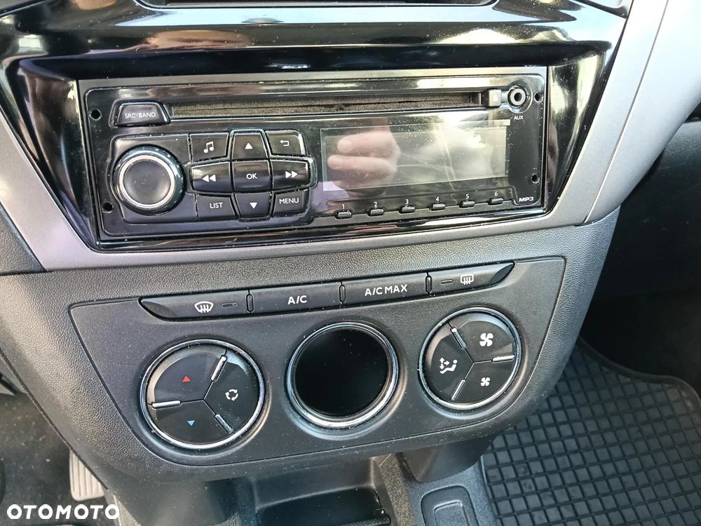 Citroën C-Elysée 1.6 VTi Exclusive - 8