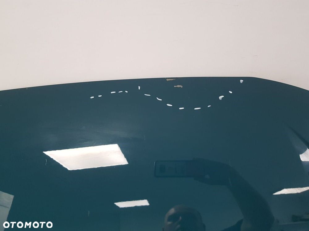 AUDI A1 II 2  82A MASKA POKRYWA SILNIKA 19-24 LESZNO ŁADNA - 6