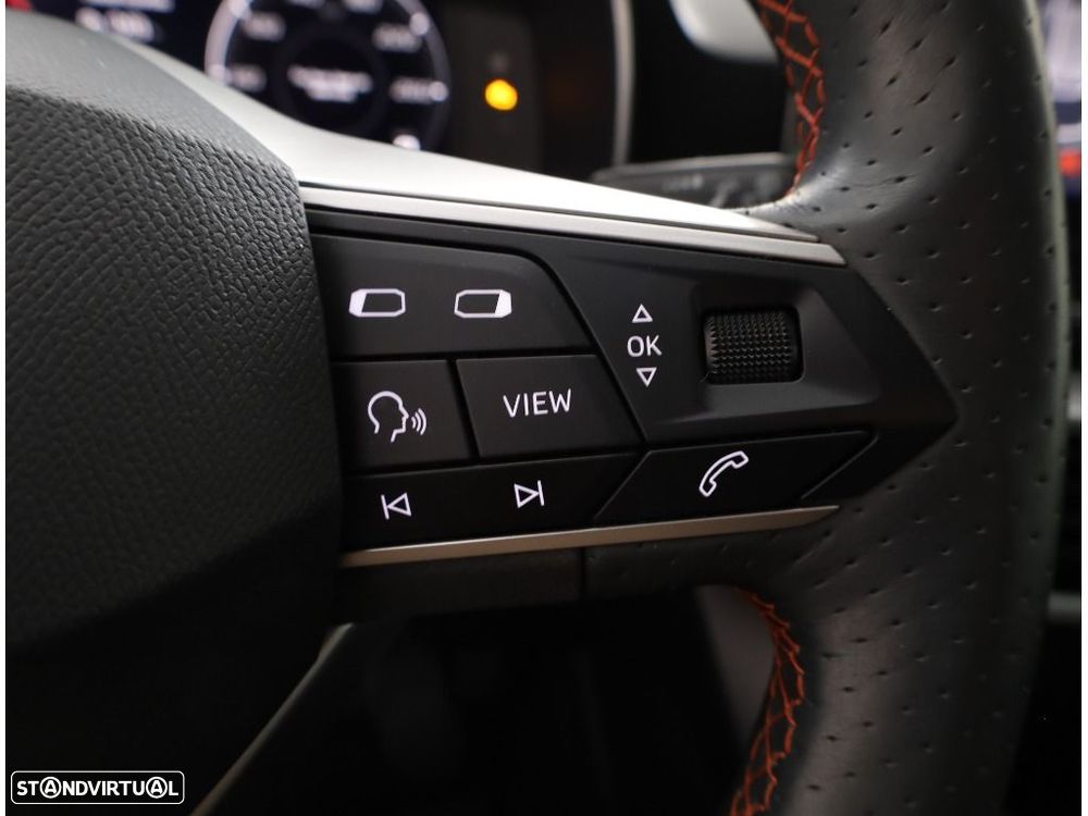 SEAT Leon 2.0 TDI FR - 19
