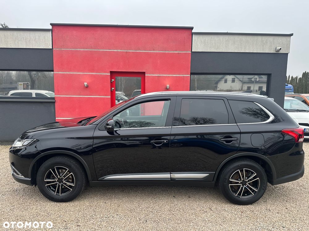 Mitsubishi Outlander 2.0 2WD Edition - 17