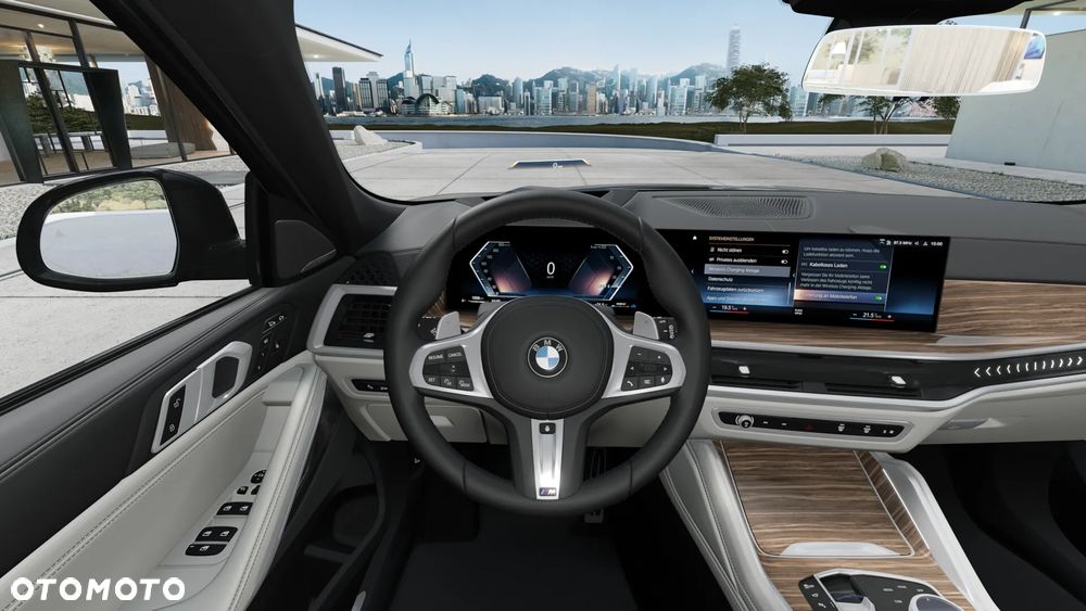 BMW X6 xDrive40d mHEV sport - 13