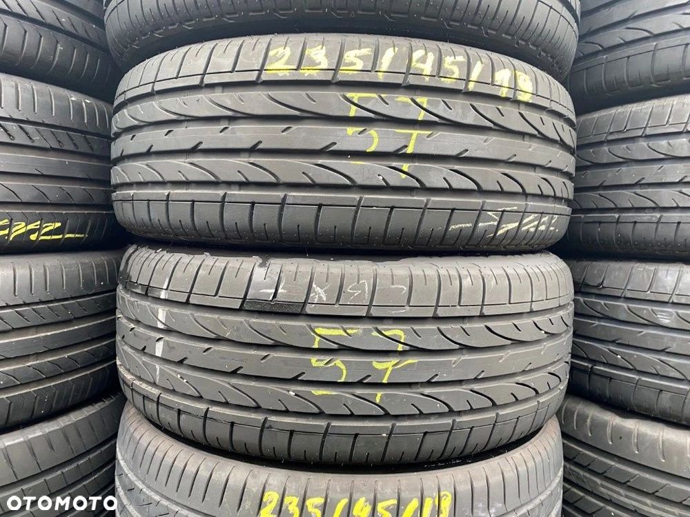 235/45/19 Bridgestone Dueler H/P_6,5mm_4szt_(57) - 4