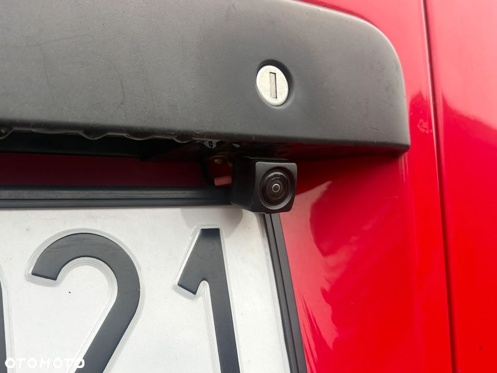 Volkswagen Transporter T5 - 5