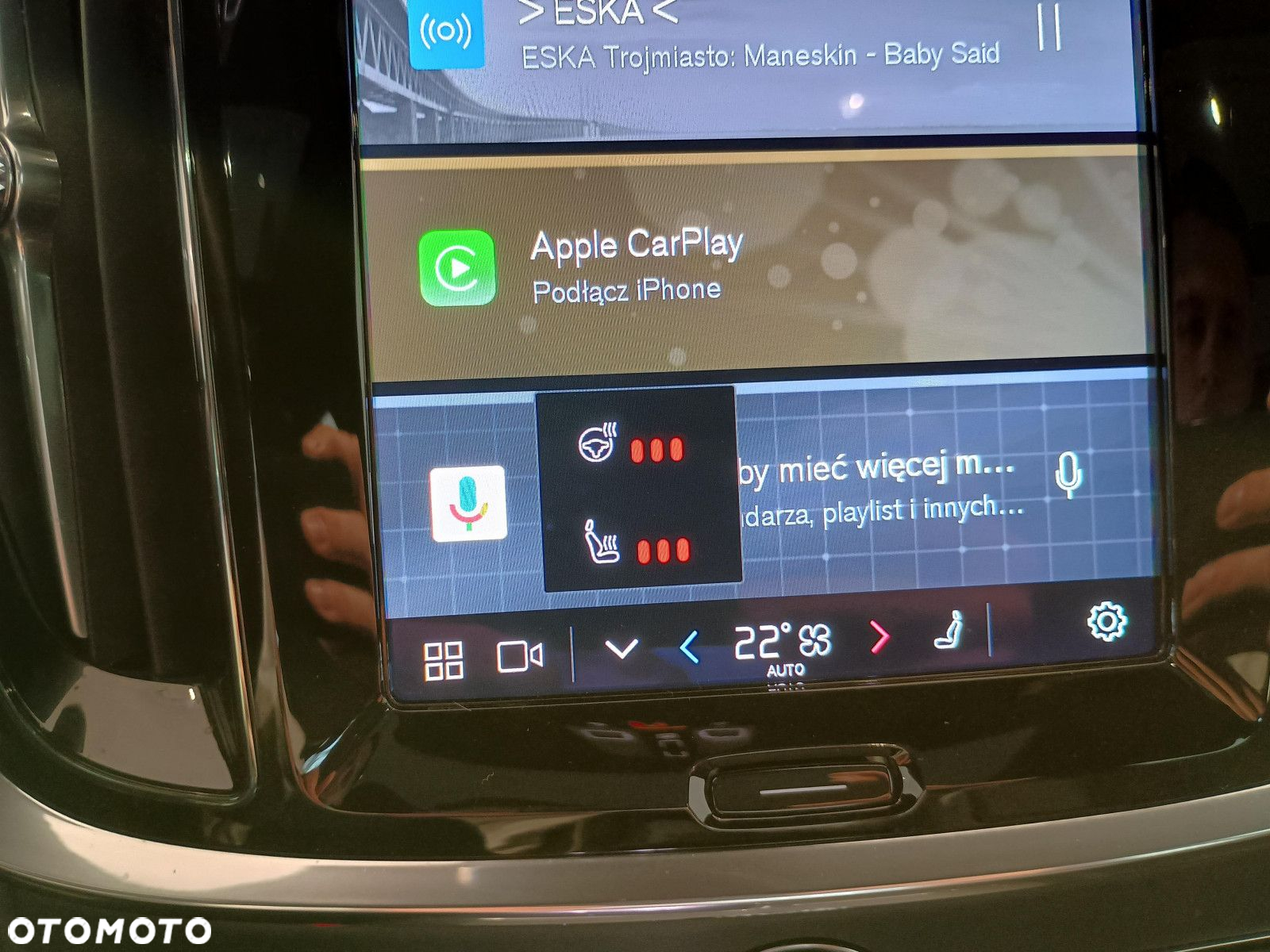 Volvo S60 - 20