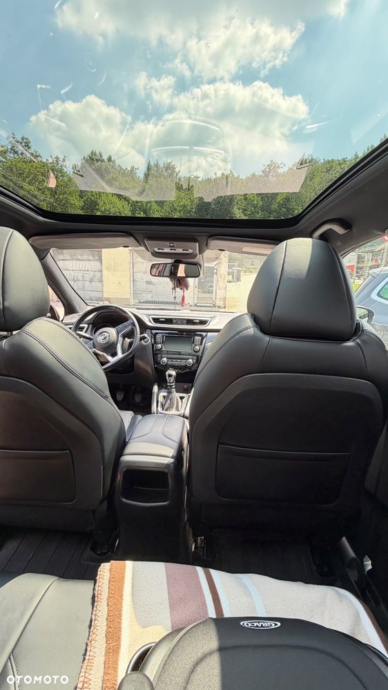 Nissan Qashqai - 24