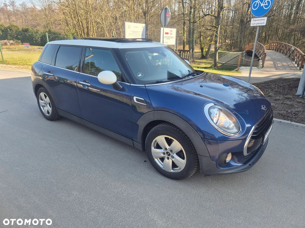 MINI Clubman - 3