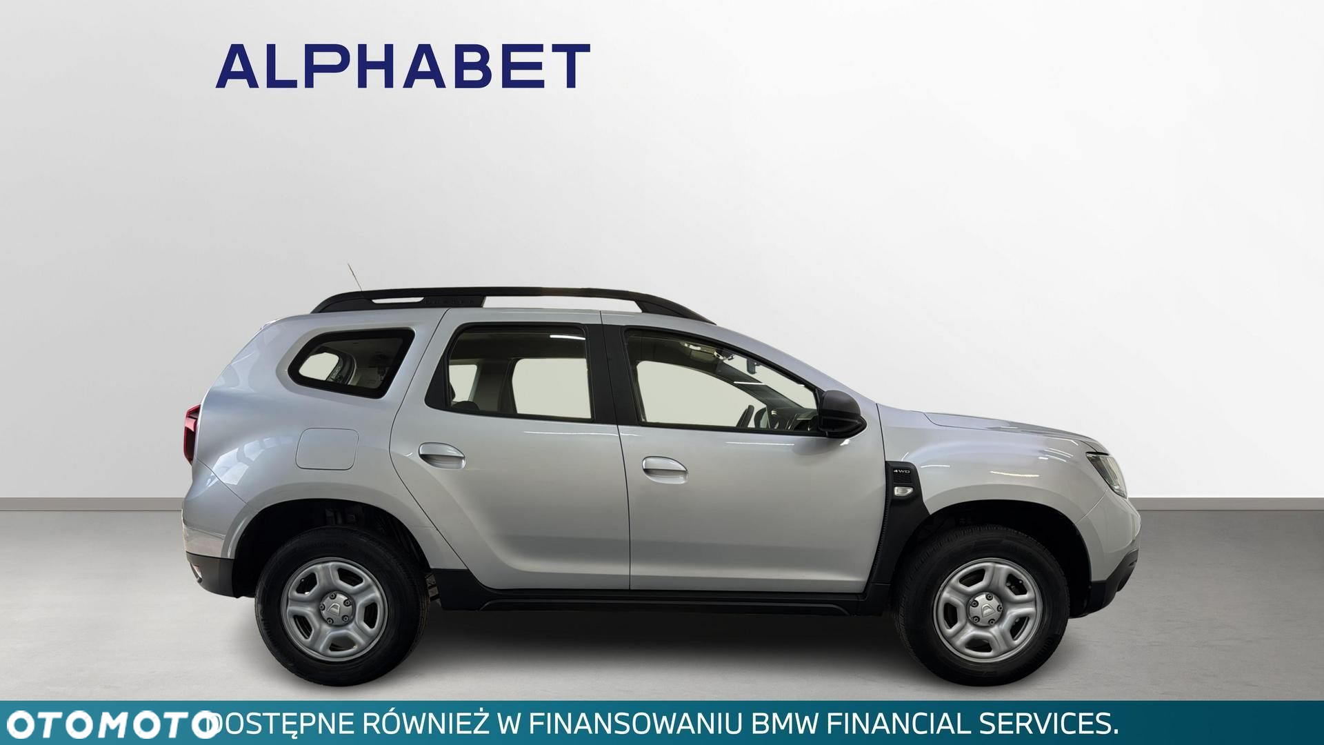 Dacia Duster - 7