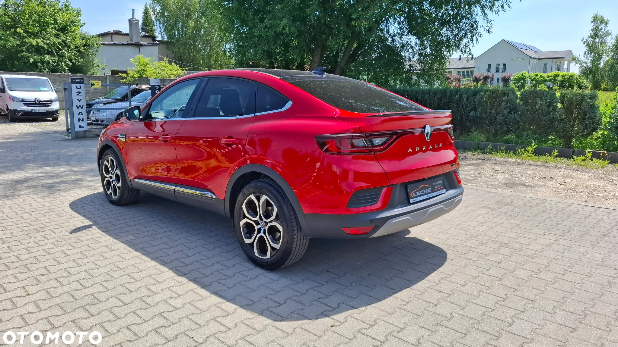 Renault Arkana - 25