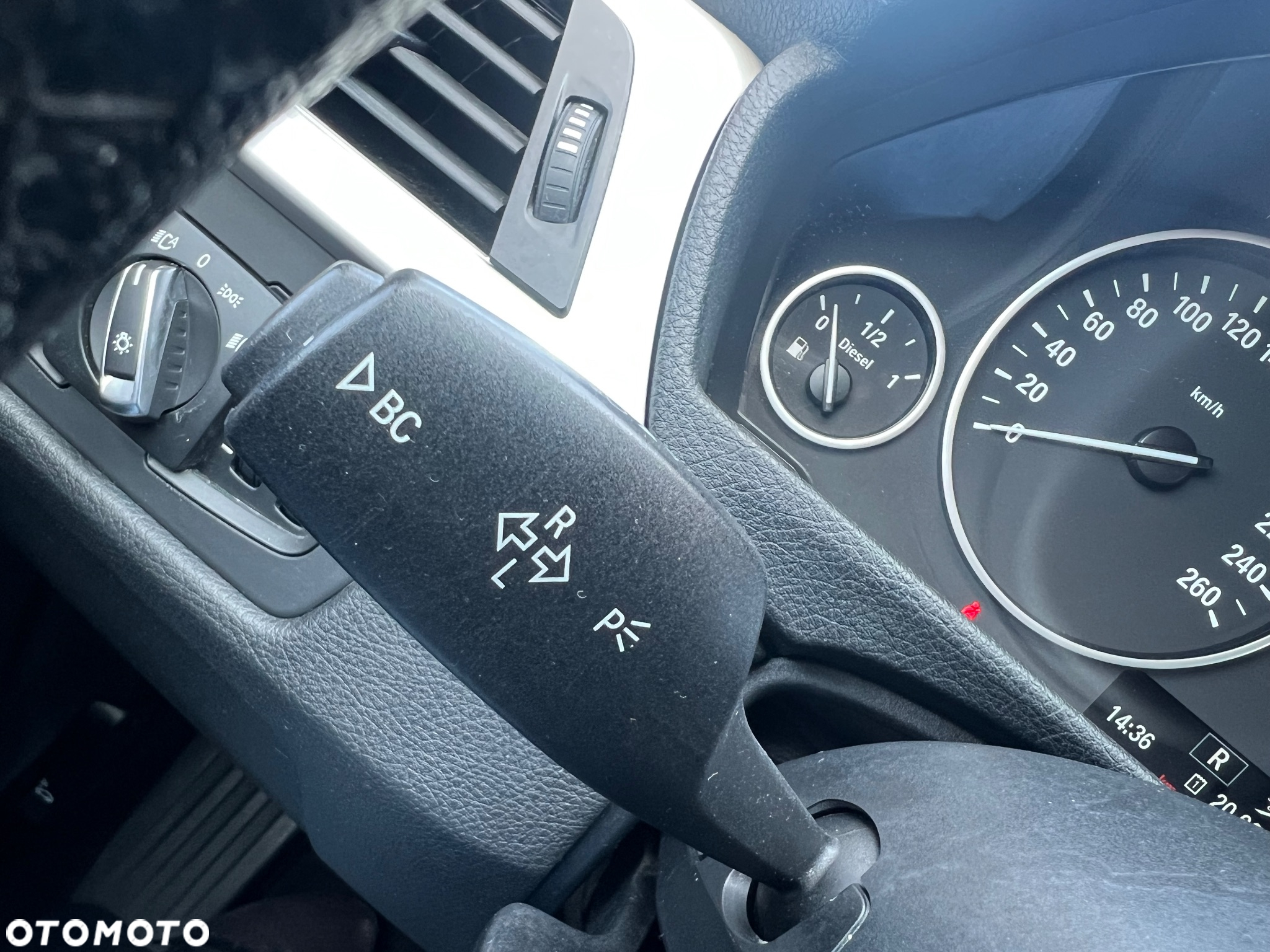 BMW Seria 3 316d Advantage - 33