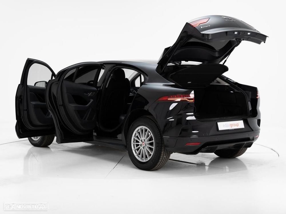 Jaguar I-Pace - 5