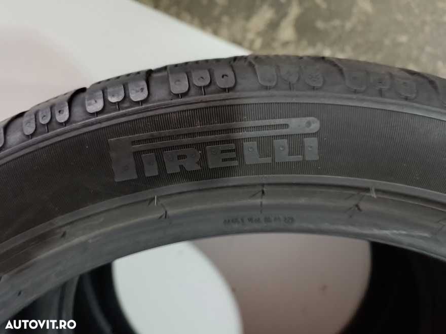 245/40/19 98V PIRELLI CP N10781 M+S IARNA - 5