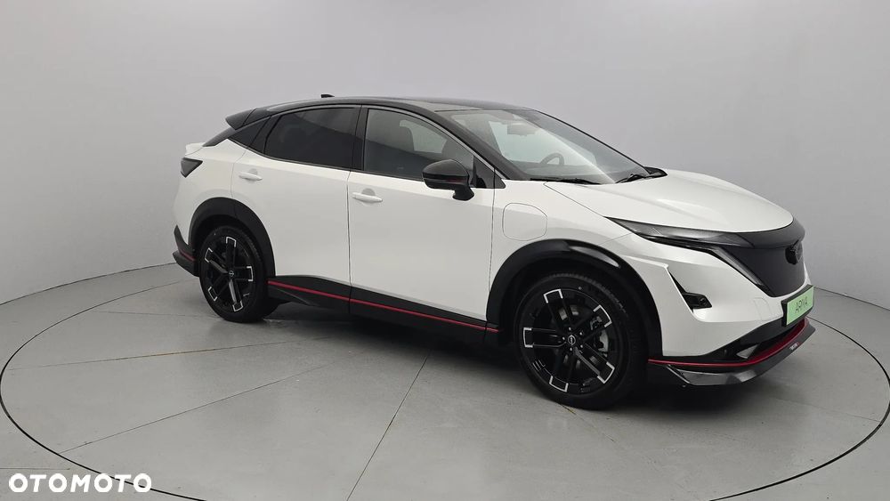 Nissan Ariya 87kWh E-4orce Nismo - 19