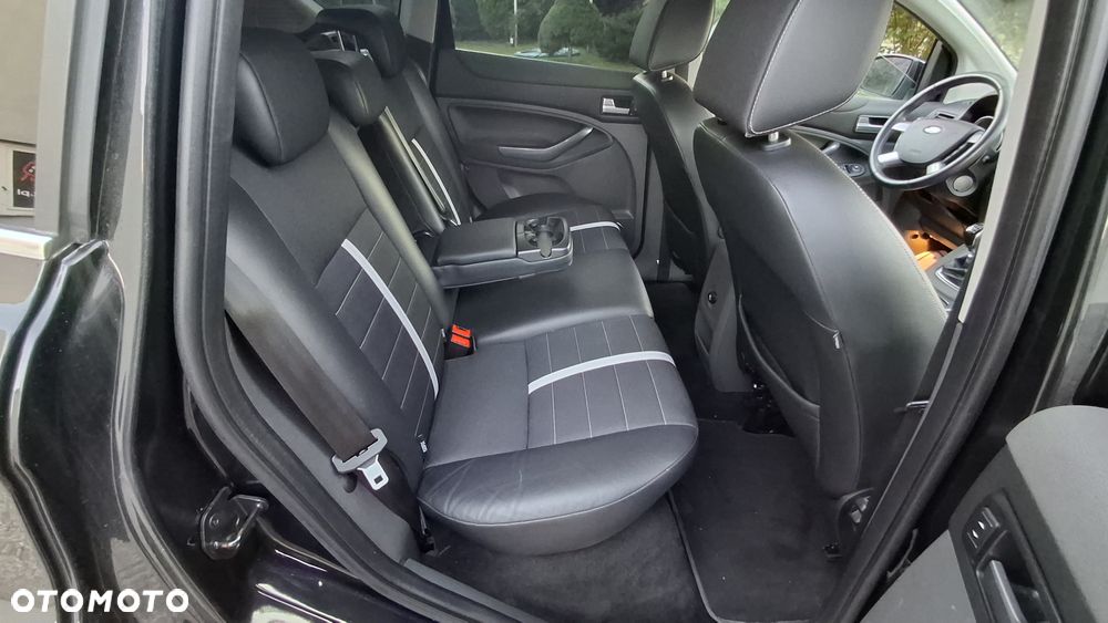 Volvo XC 60 - 20