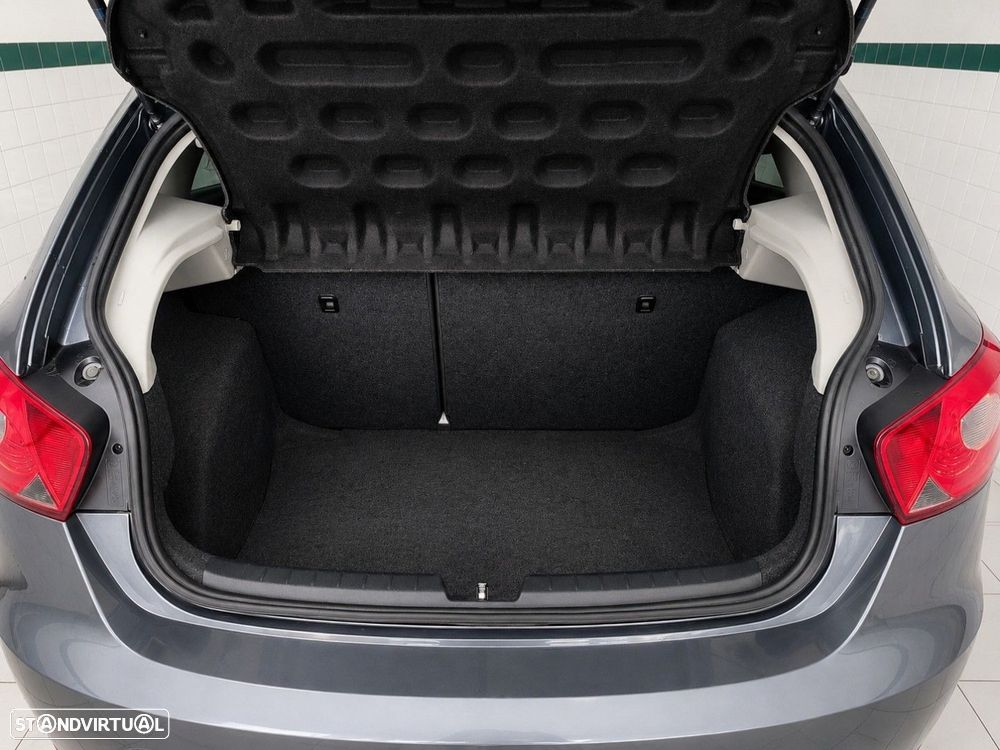 SEAT Ibiza 1.2 TDI I-Tech - 16