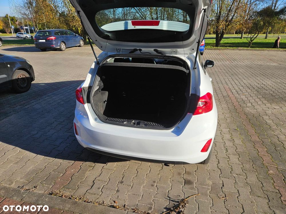 Ford Fiesta 1.1 Trend - 5