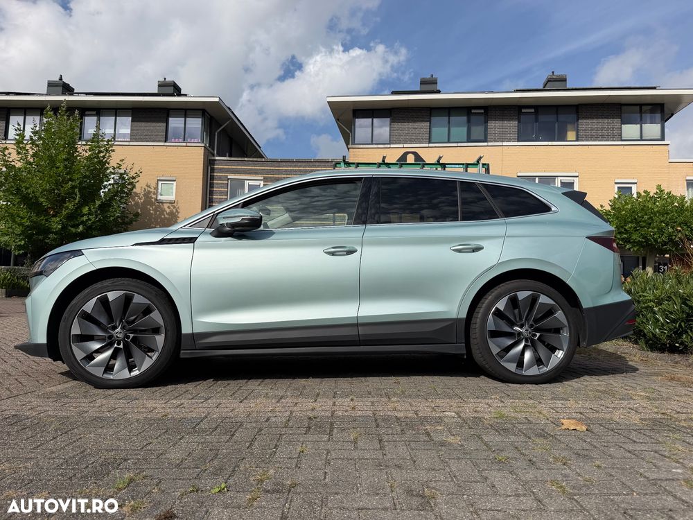 Skoda Enyaq iV 80 - 2