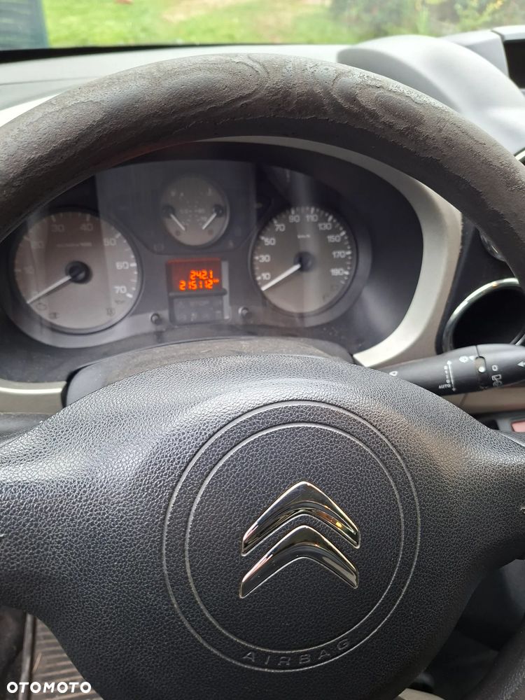 Citroën Berlingo - 10