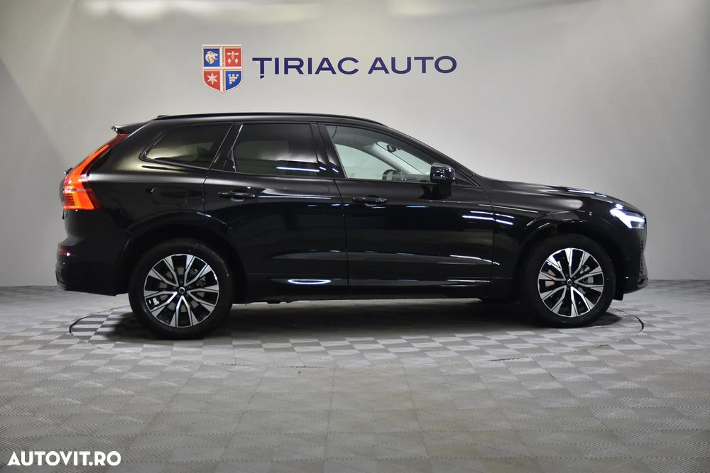 Volvo XC 60 - 7