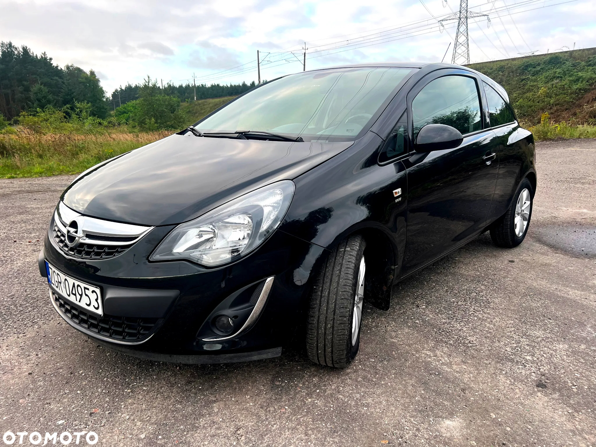 Opel Corsa - 2