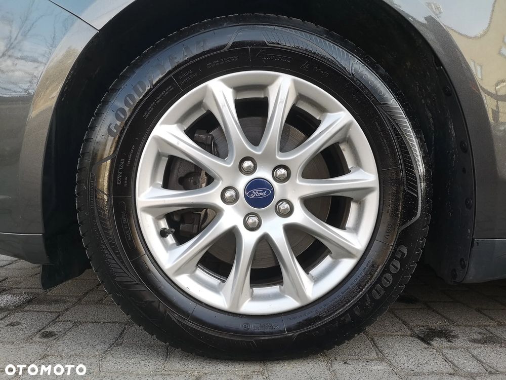 Ford Mondeo 1.5 EcoBoost STart-Stopp Business Edition - 36