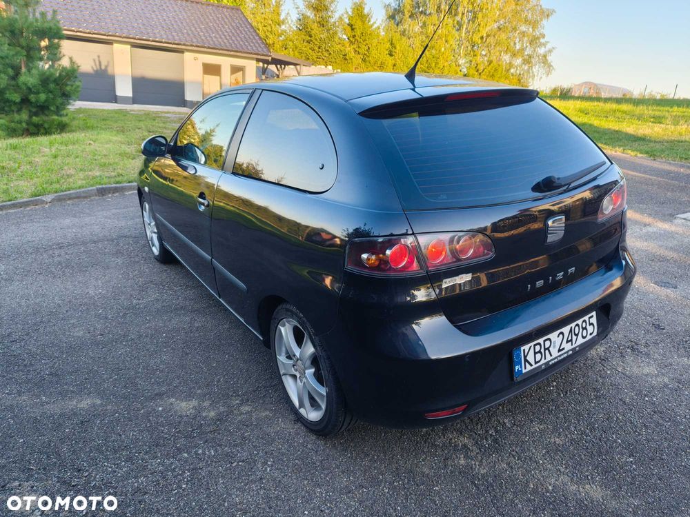 Seat Ibiza - 3
