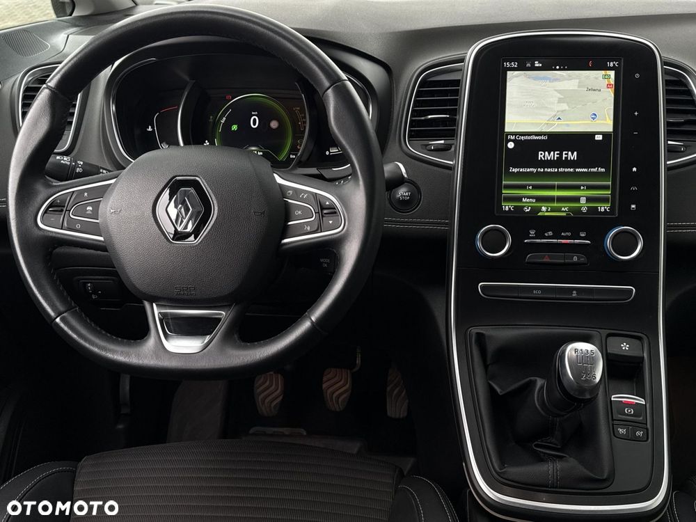 Renault Grand Scenic Gr 1.6 dCi Intens - 14