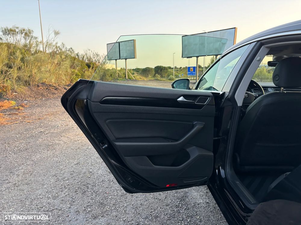 VW Arteon 2.0 TDI Elegance DSG - 33