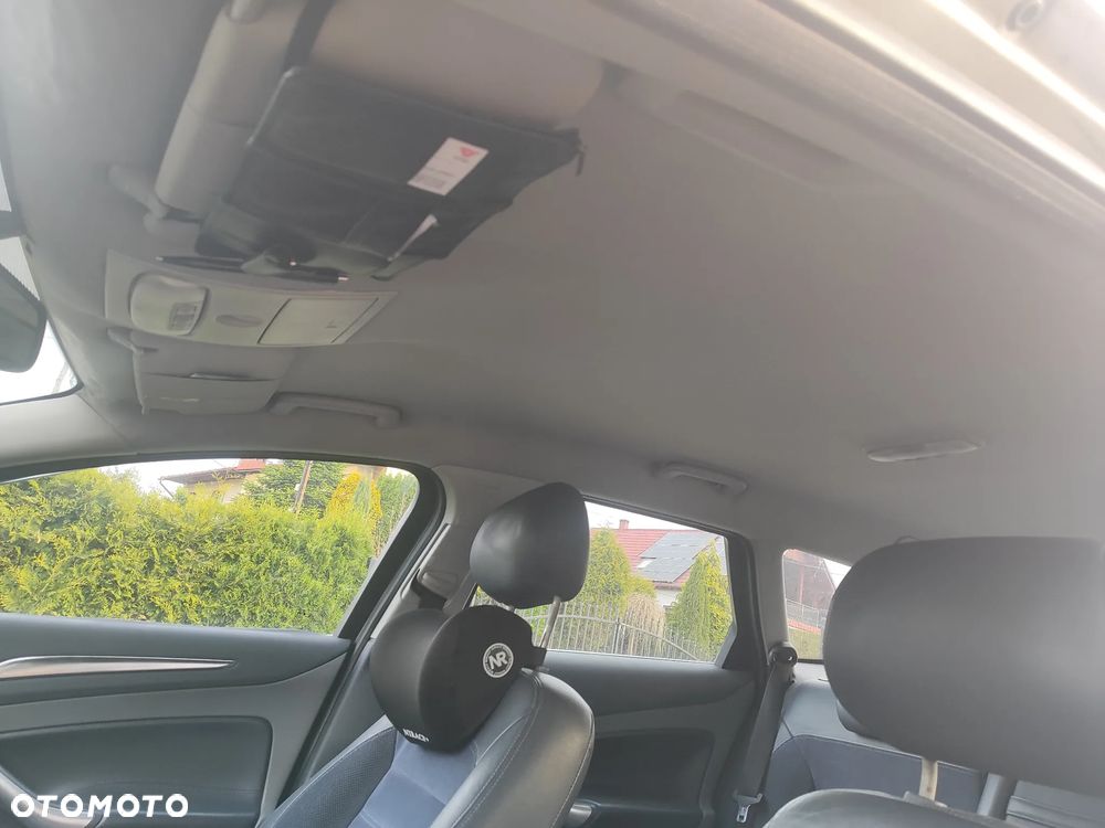 Ford Mondeo 2.0 TDCi Titanium - 2