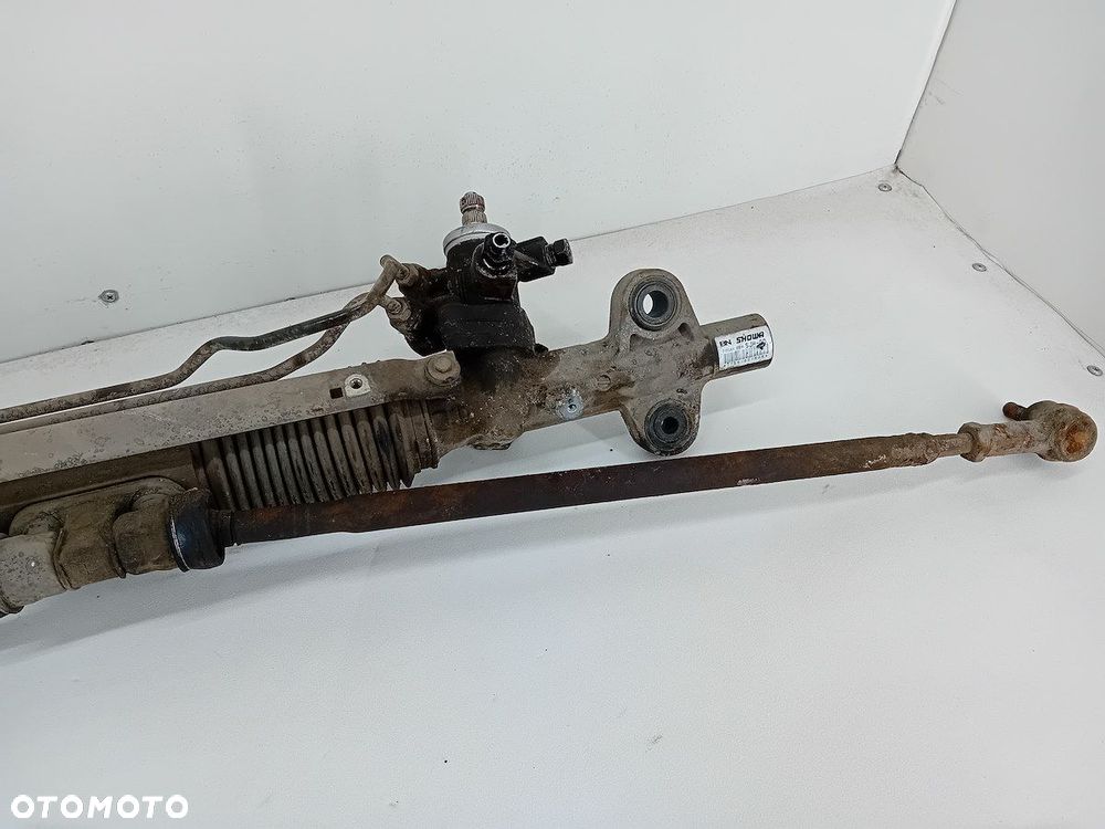 MAGLOWNICA PRZEKŁADNIA KIEROWNICY HONDA FR-V v - 8