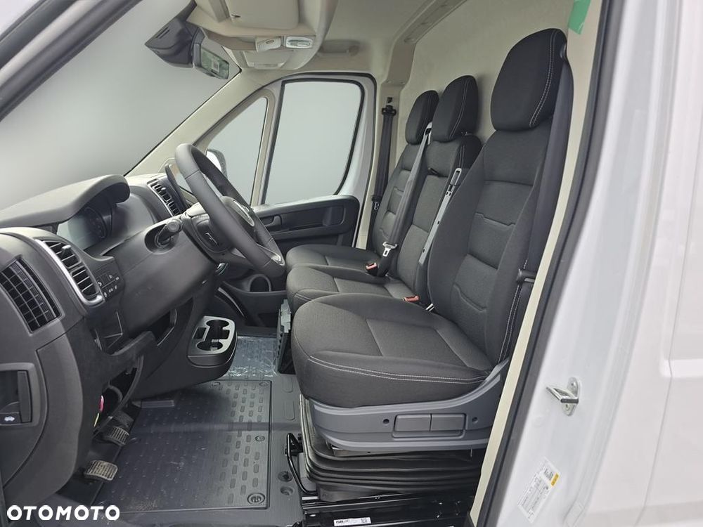 Opel Movano Heavy H3-Power L4H3 - 10